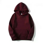 Burgundy / M