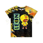 OTTX025 / XXL