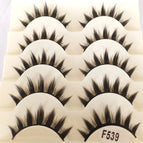 5pairs 539