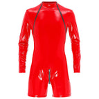 Red A / XXL