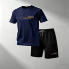 NavyBlack / M / Pack of 2