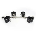Black Spreader Bar