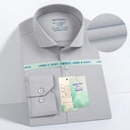 5018 grey / 42 Label size 3XL