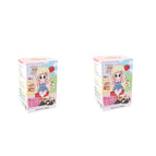 2 blind boxes