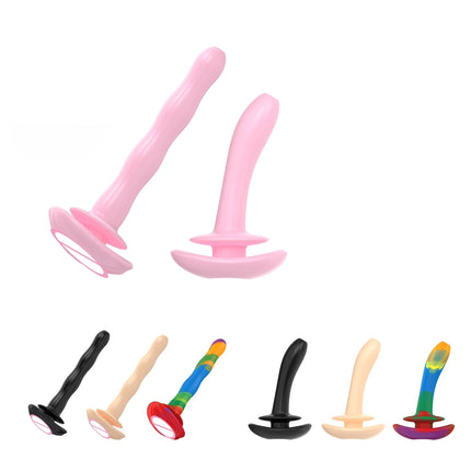 Chastity Cage Penis Plug Stimulation BDSM Bondage Urethra Dilator Catheter Horse Eye Rod Vagina Anal Simulatior Sex Toys for Man