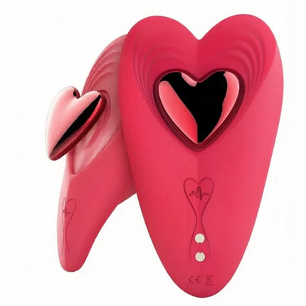 Sex Toys Wearable Panty Vibrator With Magnetic Clip App Control Butterfly Vibrator Portable Invisible Dildo Adult For Women 18+
