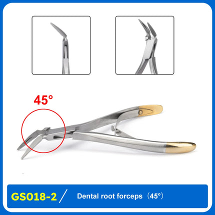 Dental Orthodontic Pliers Distal End Cutter Plier Tooth Extraction Rongeur TC Head Dentist Surgery instrument Product Tool