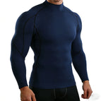 Navy Blue / EurUs XXL(90-100kg)