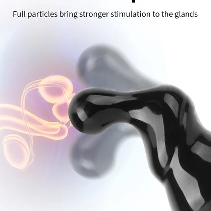 Huge Anal Plug Female Tail Vagina Insert 4 Size Wearable G-Spot Stimulate Dilator Prostate Massager Tool Intimate Things Sex Toy