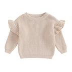 Milky White / 120  3-4Y