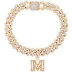 Gold / M