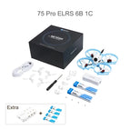75pro ELRS 6B 1C / China Mainland