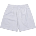 white / M