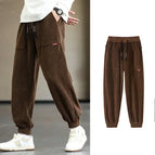 Brown / (100-110kg)6XL(40-42