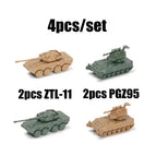 ztl11 pgz95