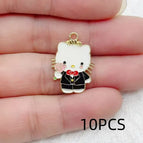 10 PCS 3