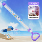 Purple 1PC