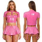 Pink / XL