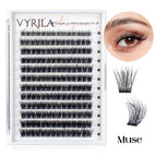 168pcs-0.05-D-Muse