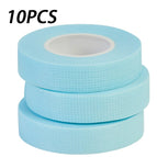 10pcs blue