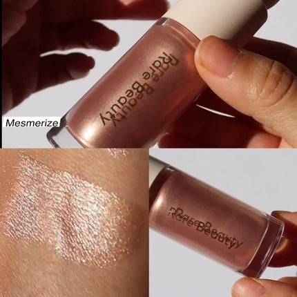 Fashion Rare Beauty 3D Face Contour Bronze Shade Smooth Lasting Natural Nose Shadow Waterproof Face Highlight Brighten Makeup