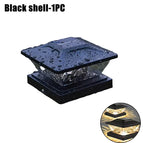 Black Shell-1PC