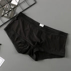black / L