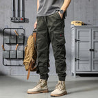 Army Green / Asian-M-30(60-65kg)