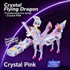crystal pink