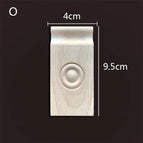 O 9.5cmX4cmx1.8cm