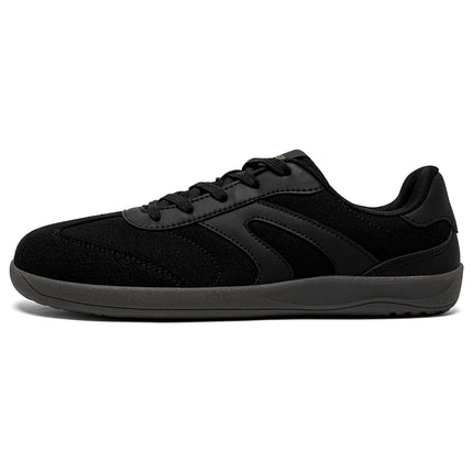 HOBIBEAR Barefoot Wide Toe Sneakers - Unisex Zero Drop Minimalist Canvas Shoes / Chaussures HOBIBEAR Barefoot - Sneakers