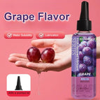 Grape Flavor