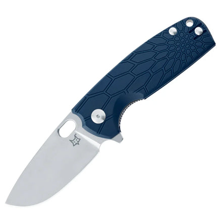 FX604- Mini Folding Knife EDC Tool, Personalized Colorful Small knife, Portable Pocket Knife, Practical Sharp Fruit Knif