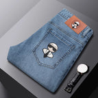 Light Blue / 35 82.5-87.5KG