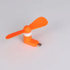 Orange / China Mainland