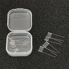 8x6mm-1.0ohm / 10pcs a box