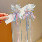 Plastic / blue