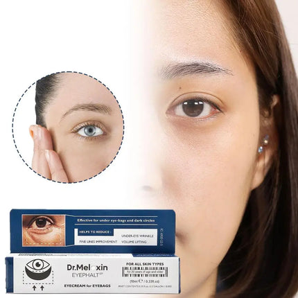 Dr. Melaxin Multi-action Moisturizing Stick Cream/Essence Rice Exfoliating Serum Anti-Wrinkle Firming Eye Cream Facial Cleanser