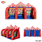 carnival 3 in 1 1 / pvc tarpaulin