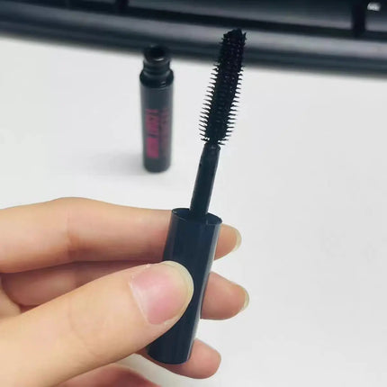 2ml Sample Size Huda 1 Coat wow Legit Lashes Instant Lash Extension Lashes Makeup Extreme Curl Quick Dry Eyelashes Beauty