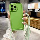 Green / iPhone 16E