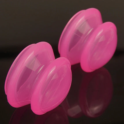 BDSM Nipple Suckers for Pressure,Nipple Suction Clamps Vacuum,SM Sex Toys for Couples