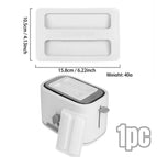 White 1pc