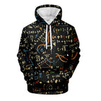 Hoodie-YSY26911 / XS（old）