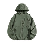 S / Forest Green