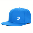 Blue / Adjustable