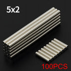 5x2-100piece / China Mainland