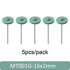 5pcs-MT001G-16x2mm / China Mainland
