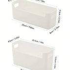 White 2PCS