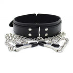 collar